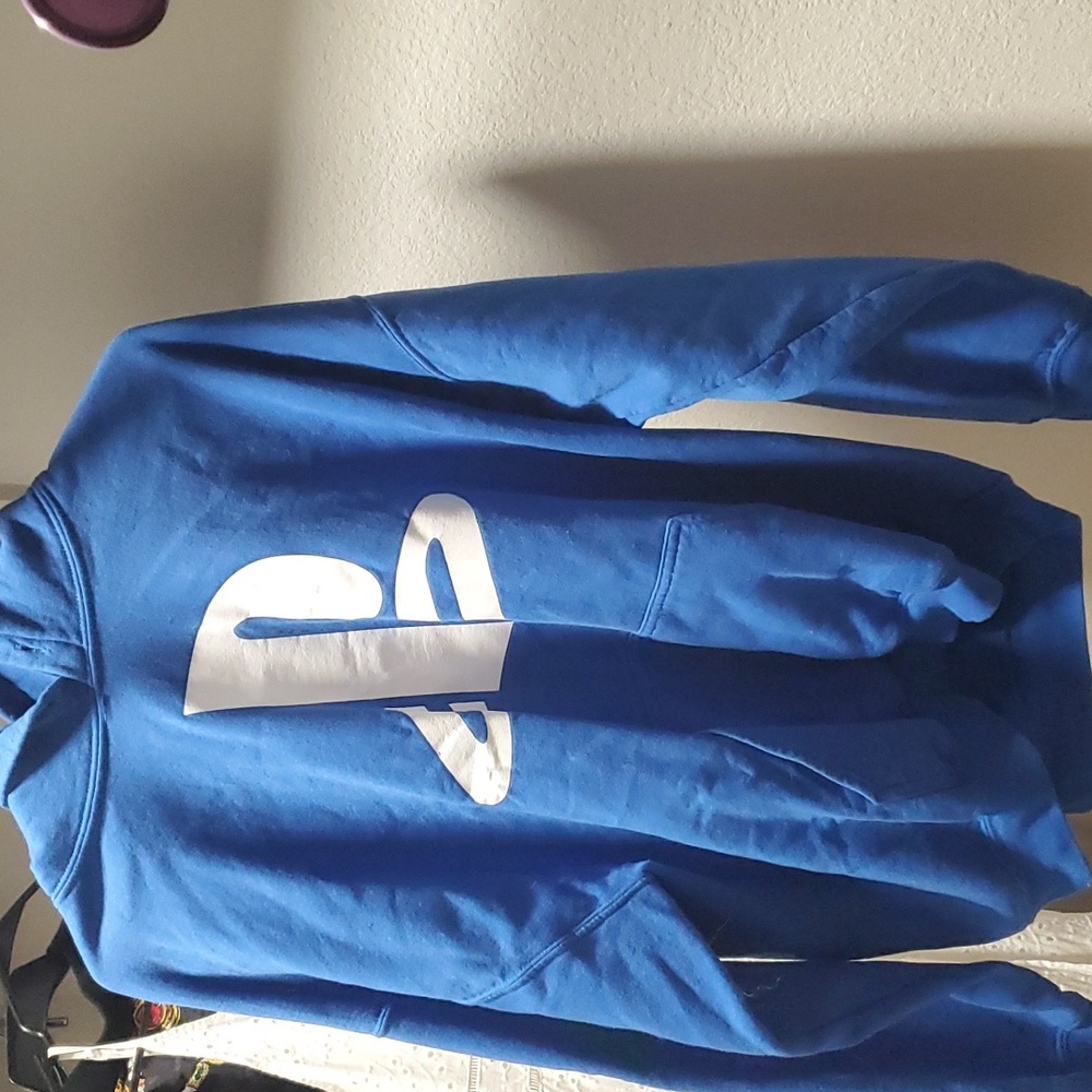 Playstation hoodie